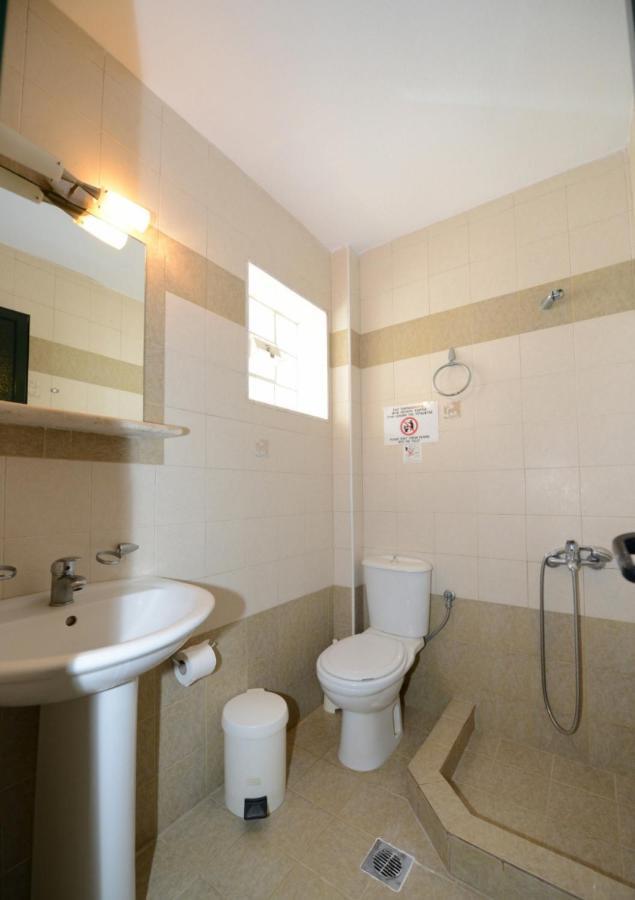 Panagiota Sea View House Apartment Sarti Bagian luar foto
